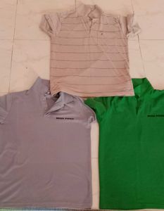 Men's T-Shirt 4 set