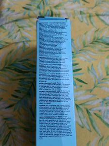 Bblunt Hair Colour: Not Used And New!
