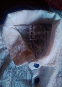 Shirt Daun Soladar