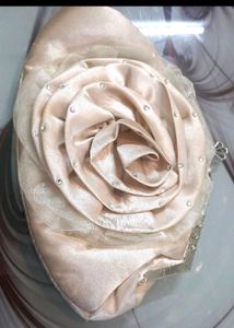 Rose Clutch