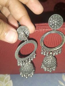 jhumka
