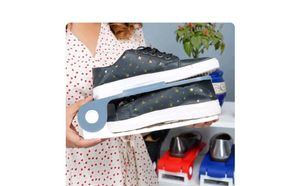 Shoes Organiser