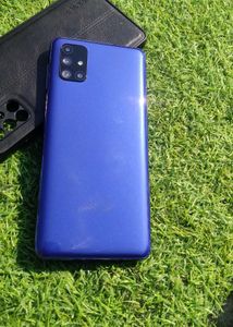 Samsung M51
