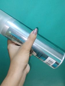 Bblunt hotshot hold spray💇🏻‍♀️✨