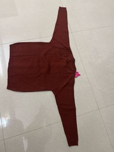 Hot Gold Cardigan