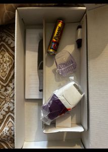 (Negotiable) Philips Bikini Trimmer (brandNew)