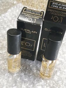 Guarlien Paris Gold Makeup Base