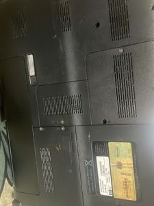 hp ised haptop