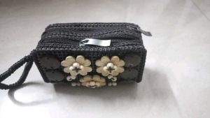 Jute Wallet