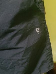 Pack Of 2 Shorts Size 32. M Women