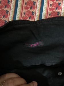 Jeans From Ginger