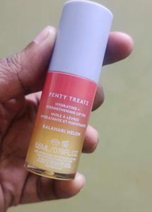 Fenty Beauty Lip Oil