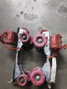 rolling skates