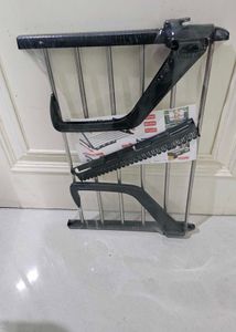 Clothes Drying Stand Foldable Portable