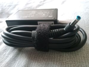New Unused HP Laptop Blue Pin 65W Adapter