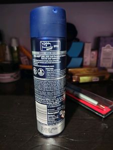 Nivea Man Cool Kick 48h Long Lasting Deodorant