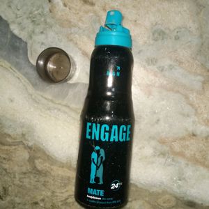 Engage Mate Bodylicious Deo Spray For Men
