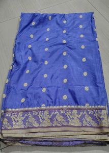 Silk Saree