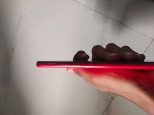 OPPO Mobile Phone - Red, Great Condition!