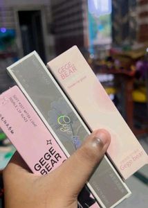 Gege Bear Matte Lip Tint 🎀