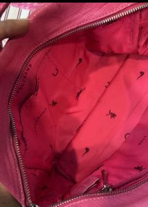 Longchamp Small Speedy Bag