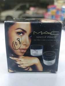 Mac Makeup Primers