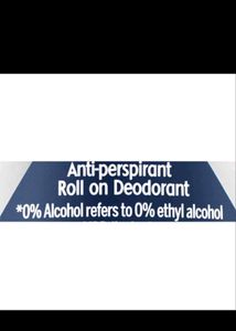 Nivea Men Fresh Active Deodorant