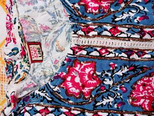 Kurti Set