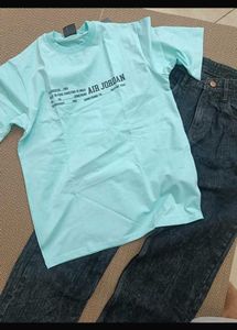 Buy Any 2 Tshirts (M Size)