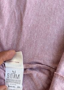SOIM WOMENS Sleeveless  NIGHTWEAR