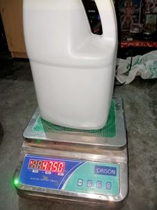 Digital Weighing Scale