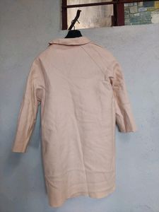 Off White Coat