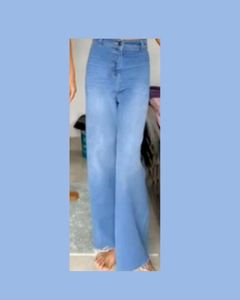 Baggy Jeans