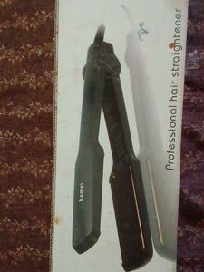 Kemei Professional Hair Straightener