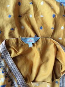 4 Kurta Set Combo