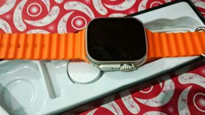 T900 Ultra Big Smart Watch