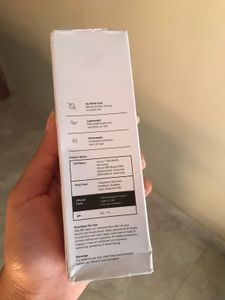 Minimalist Spf 50 Sunscreen