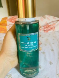 Victoria Secret Mist