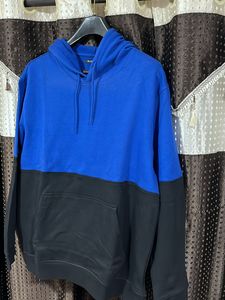 One Time Used Hoodie