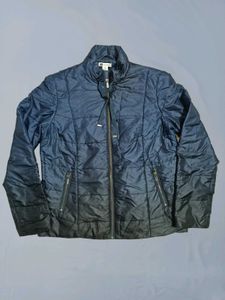 Unisex Parka lightweight Jacket Free Size M&amp;L