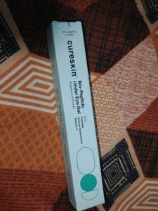 Cureskin Bio-Peptide Under Eye Gel