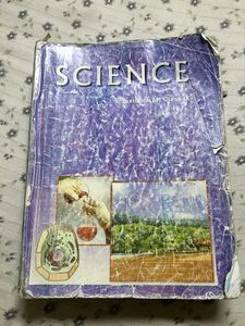 NCERT BOOKS CLASS 9