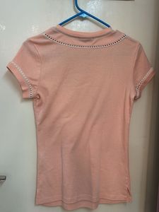 Madame Set Of 2 Tshirts