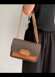 Micheal Kors Slingbags Combo