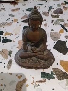 Buddha Showpiece