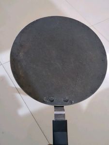 Cooking Pans (Set Of 4) + 2 FREE Idly Plates