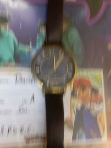 Elegant Wrist Watch