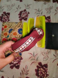 Combo items