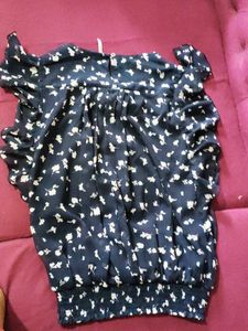 A Tunic Top