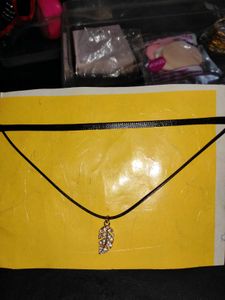 1 Choker| Necklace| Neck Piece For Girls